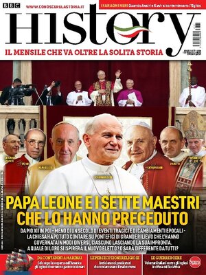 BBC History Italia  - Magazine